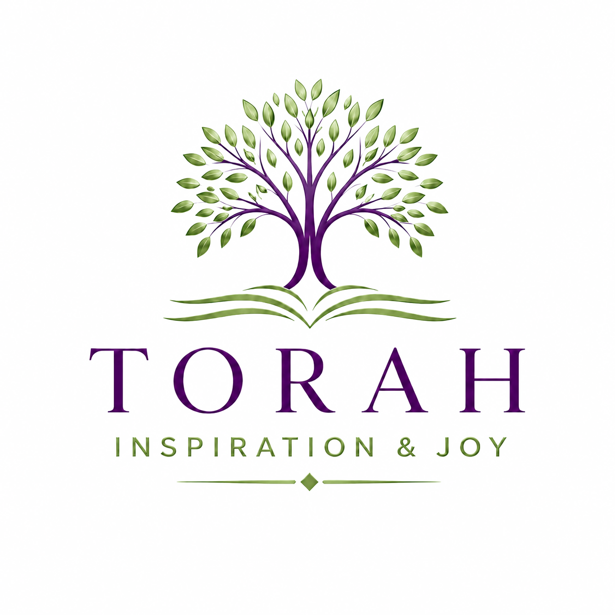 Torah, Inspiration, and Joy